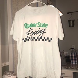 racing shirt